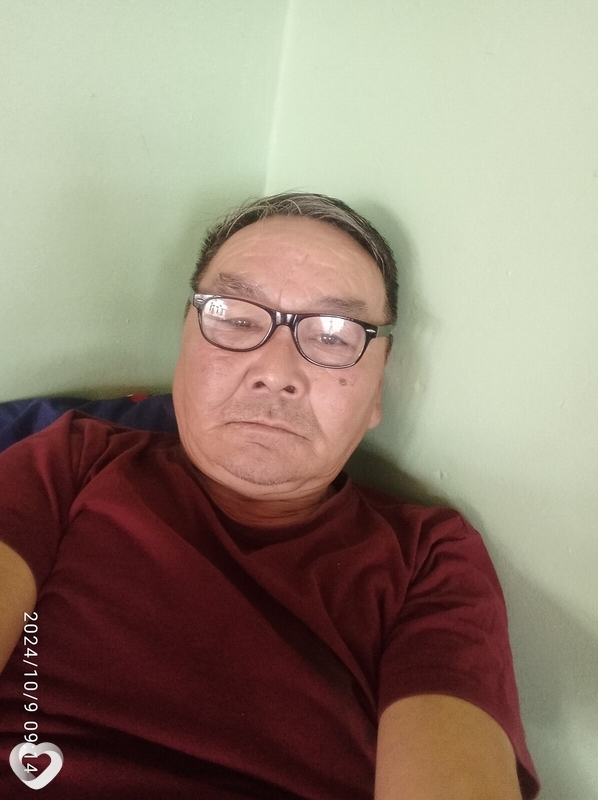 Зоригто, 48, Улан-Удэ — анкета №725517