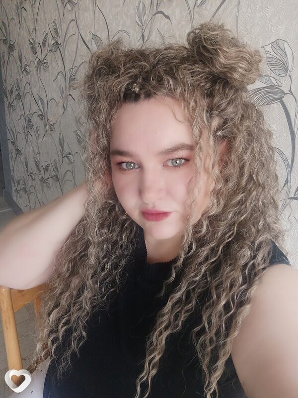 Снежана, 35, Москве — анкета №725521