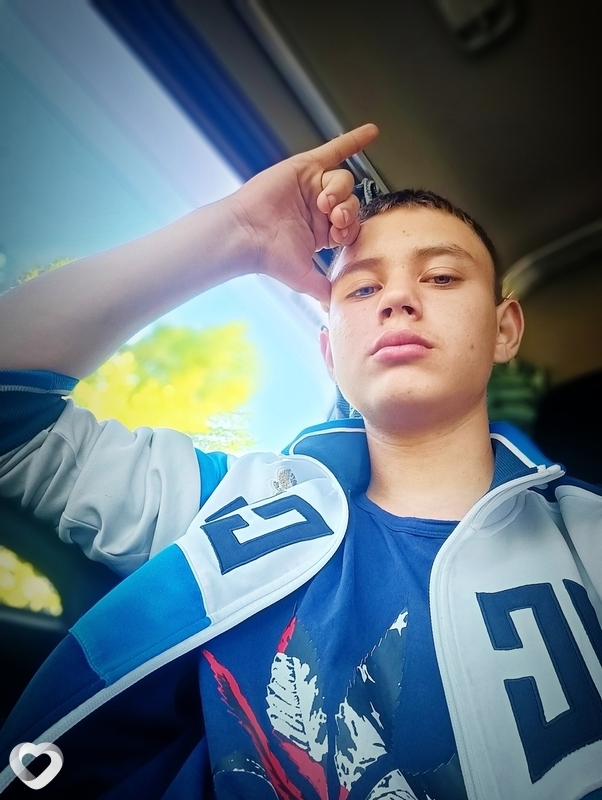 Артем, 25, Чите — анкета №725525