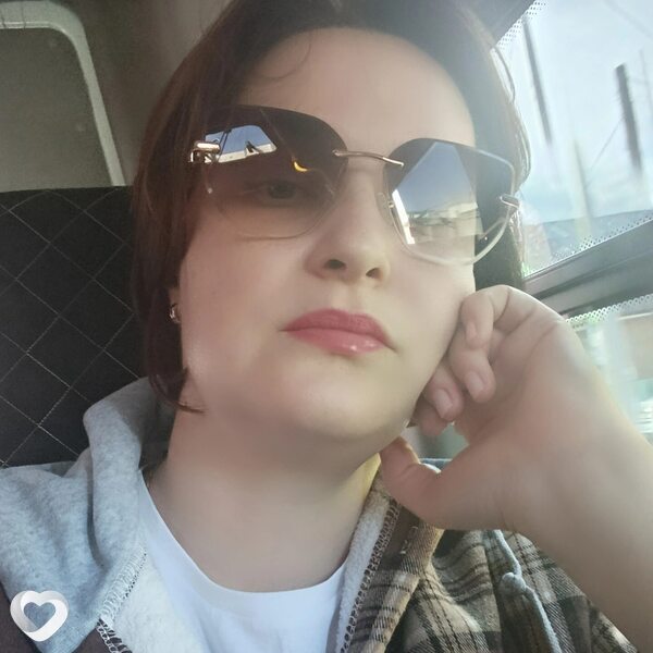 Ольга, 41, Нальчике — анкета №725526