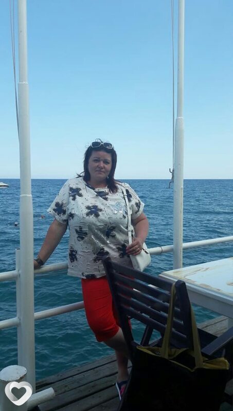 Наталья, 50, Санкт-Петербурге — анкета №725532