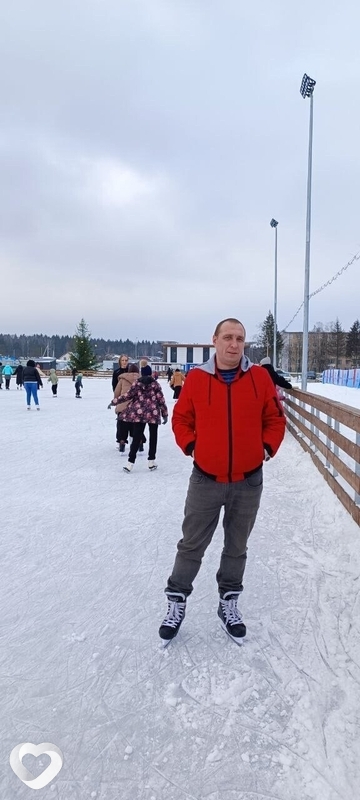 Александр, 37, Курчатове — анкета №725535