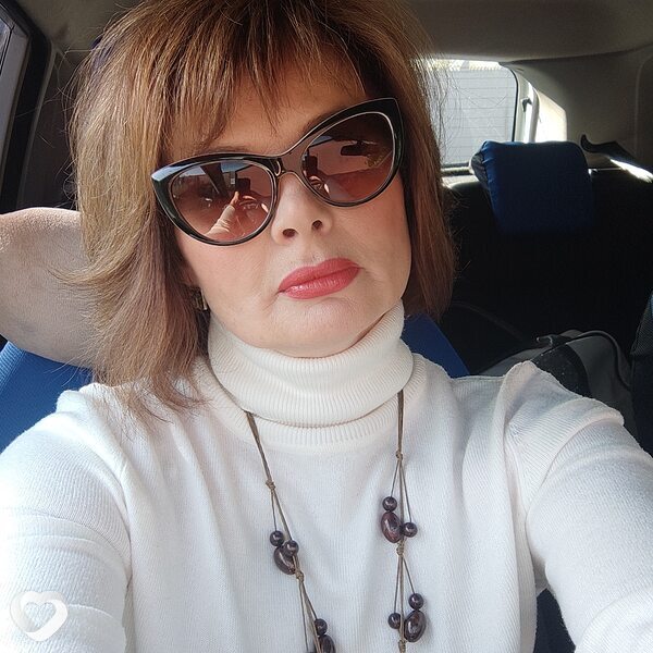 Елена, 57, Ставрополе — анкета №725992