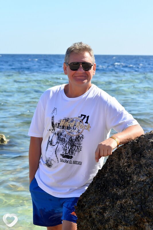 Сергей, 59, Егорьевске — анкета №725995