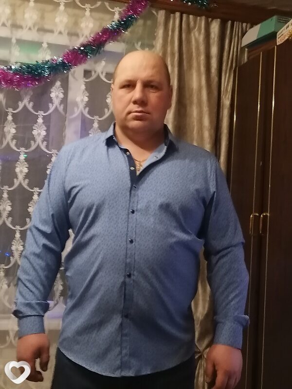 Алексей, 43, Смоленске — анкета №725999