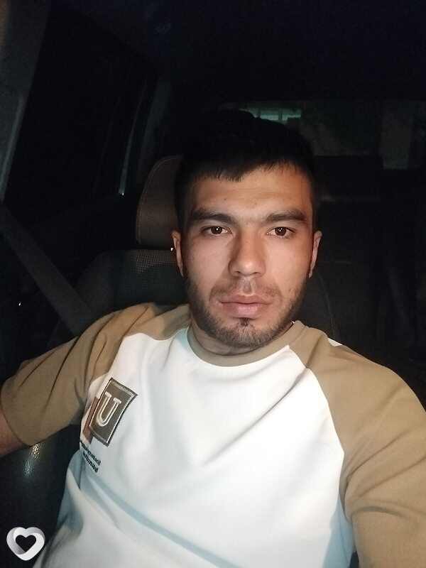 Толик, 29, Иркутске — анкета №726003