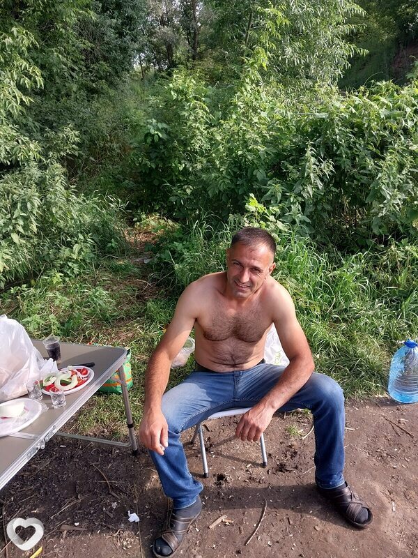 Артур, 41, Люберцах — анкета №726006