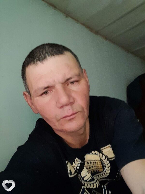 Александр, 50, Москве — анкета №726008