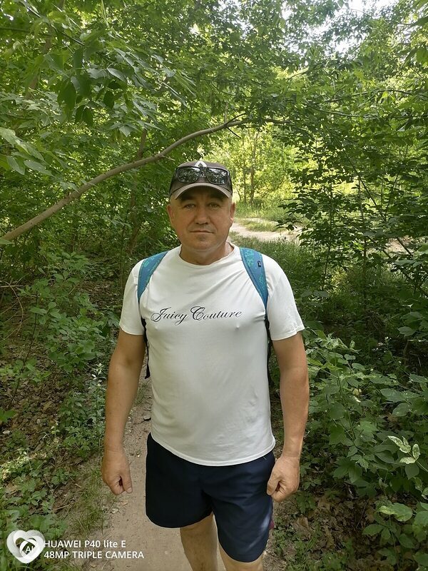Пётр, 53, Бресте — анкета №726009