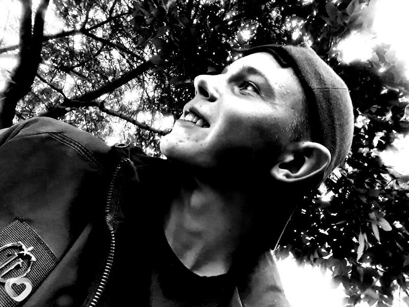 Иван, 24, Москве — анкета №726011