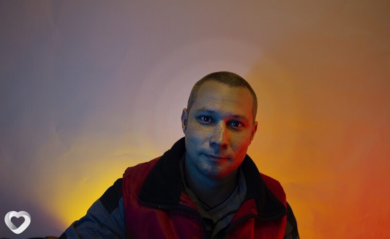Николай, 41, Нижнем Новгороде — анкета №726317