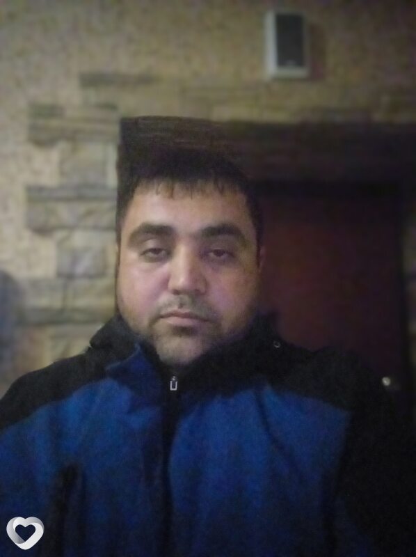Давид, 41, Ессентуках — анкета №726325