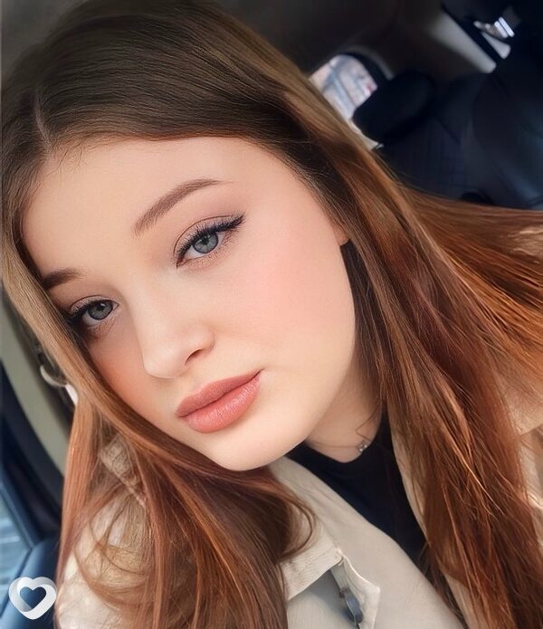 Анастасия, 20, Владивостоке — анкета №726326