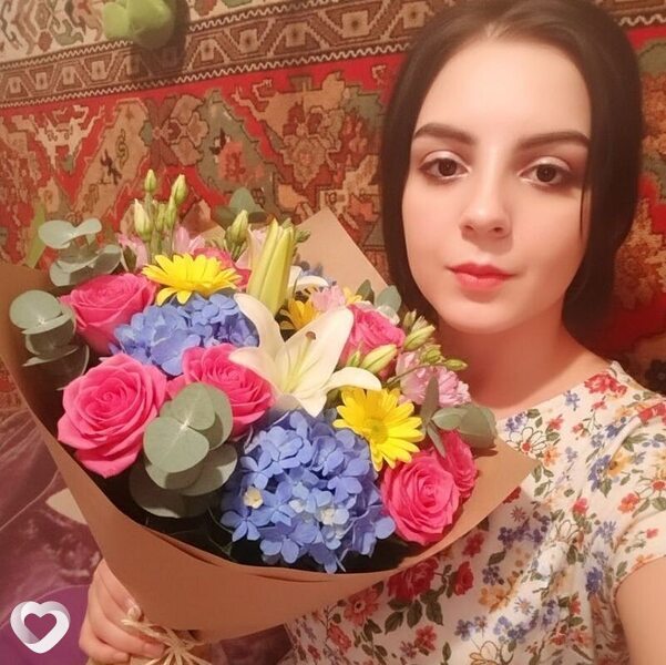 Анастасия, 36, Джанкое — анкета №726330