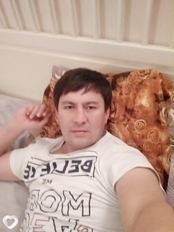 Аслан, 44, Черкесске — анкета №726336