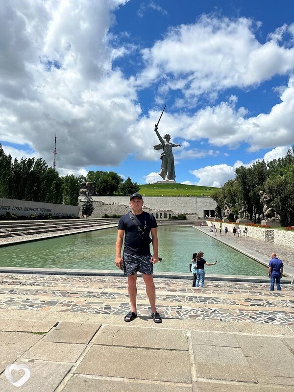 Алмаз, 41, Сургуте — анкета №726667