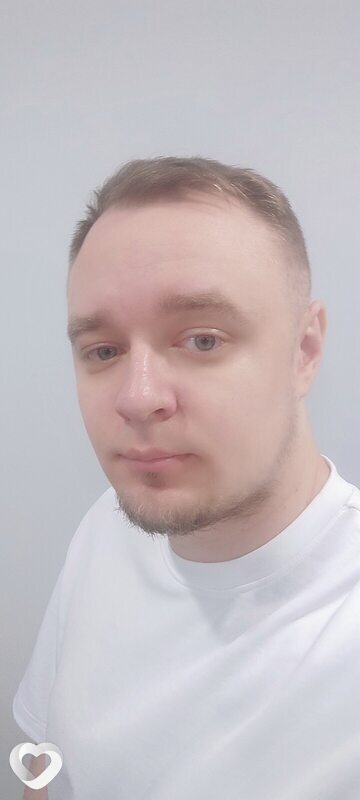 Дима, 37, Новополоцке — анкета №726668