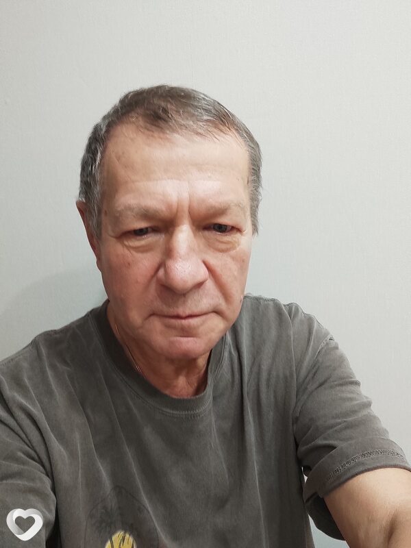 Александр, 62, Тольятти — анкета №726669