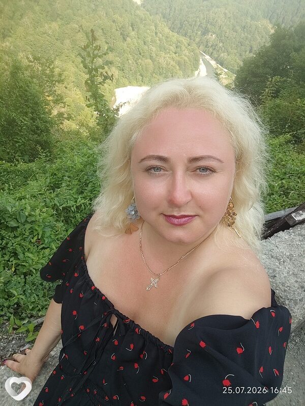 Муреа, 42, Сочи — анкета №726673