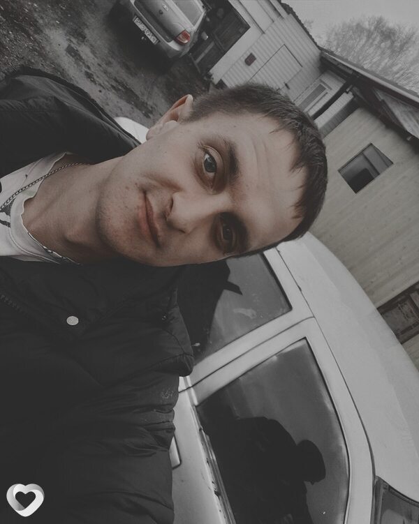 Алексей, 33, Новокузнецке — анкета №726675