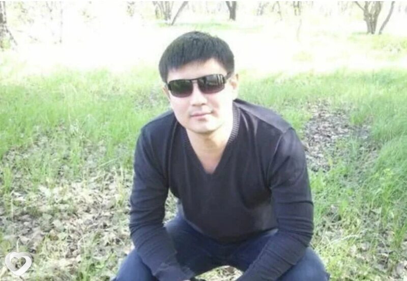 Толя, 46, Новосибирске — анкета №726683