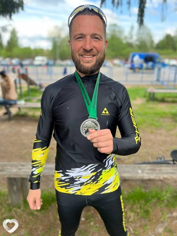Антон, 40, Вологде — анкета №725716
