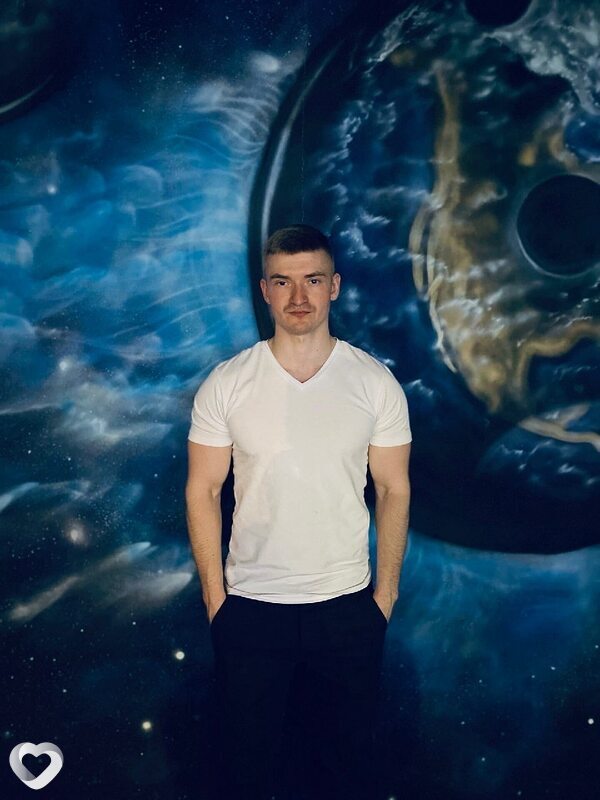 Кирилл, 28, Москве — анкета №725718