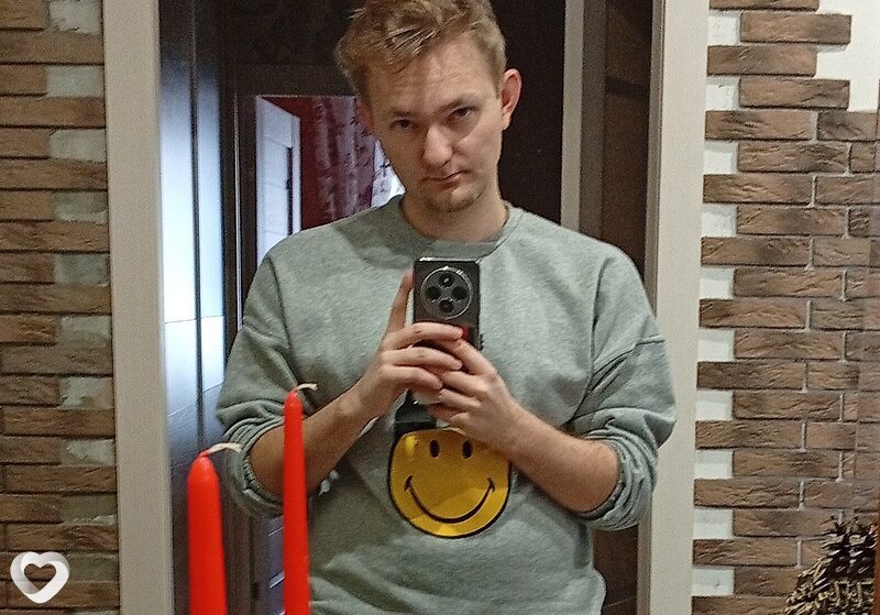 Алекс, 29, Минске — анкета №725734