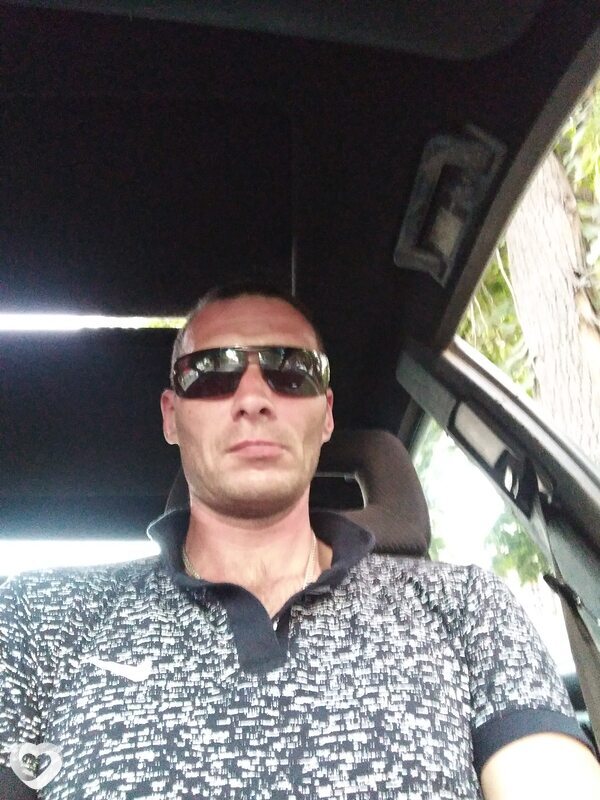 Андрюха, 44, Александрове — анкета №725736