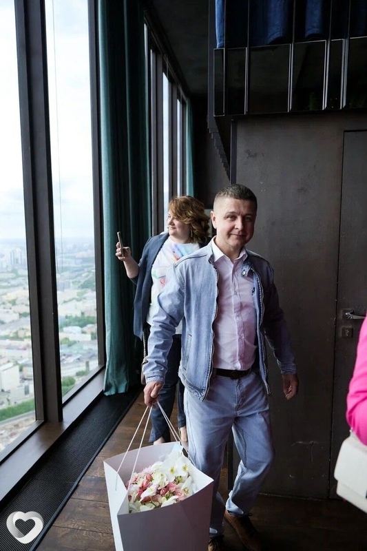 Александр, 46, Таганроге — анкета №725738