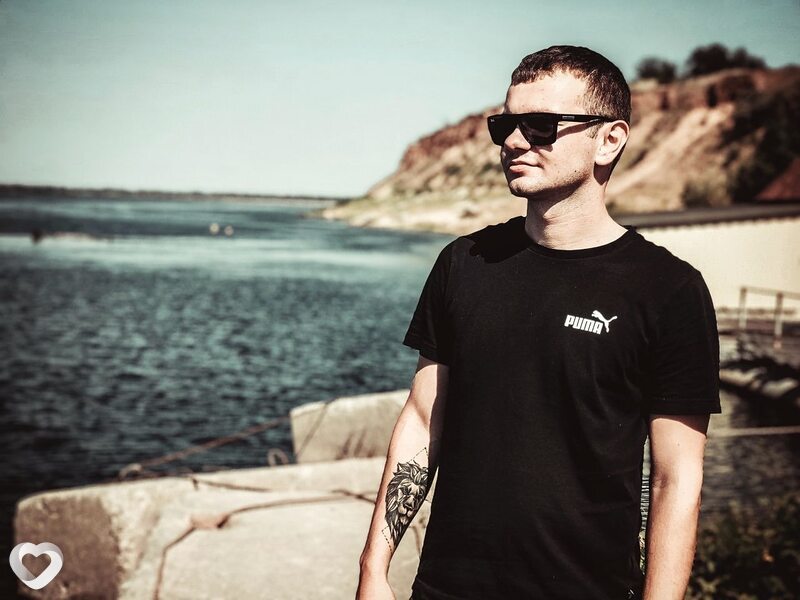 Никита, 27, Волгограде — анкета №725843