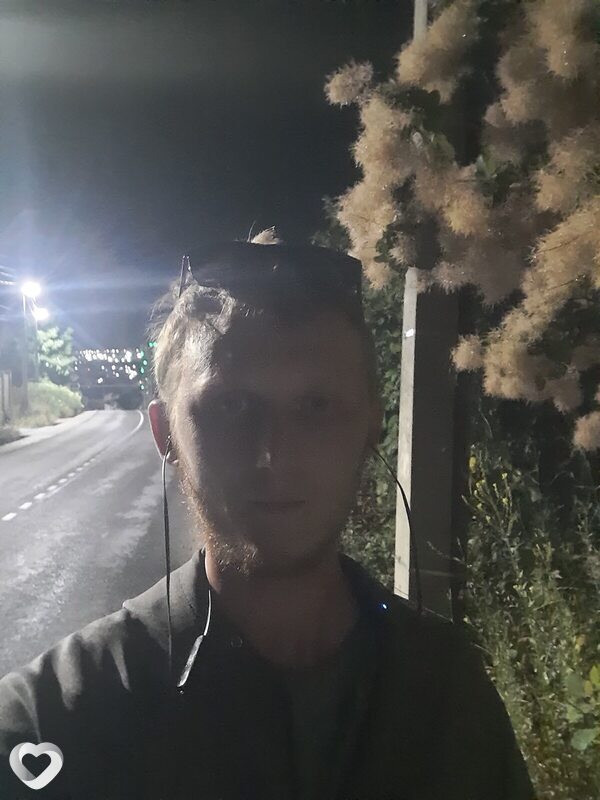 Вадим, 34, Новороссийске — анкета №725848