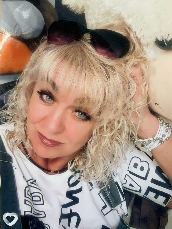 Елена, 53, Энгельсе — анкета №725851