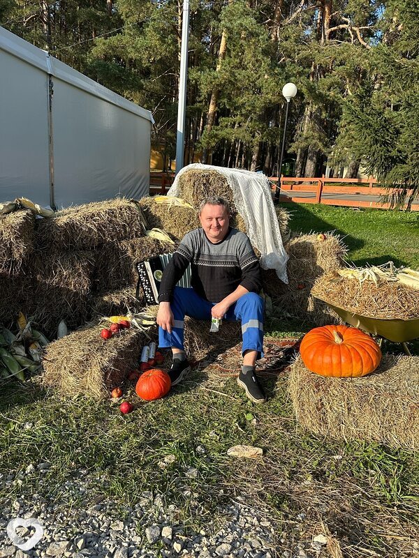 Сергей, 49, Туле — анкета №725854