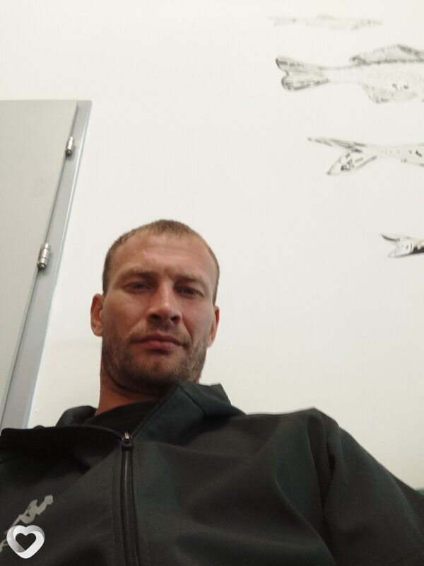 Серега, 36, Барнауле — анкета №725856