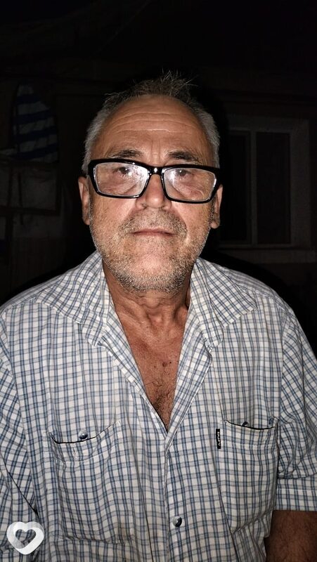 Олег, 54, Шымкенте — анкета №725858