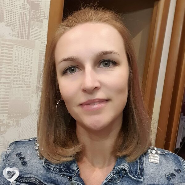 Ирина, Георгиевск
