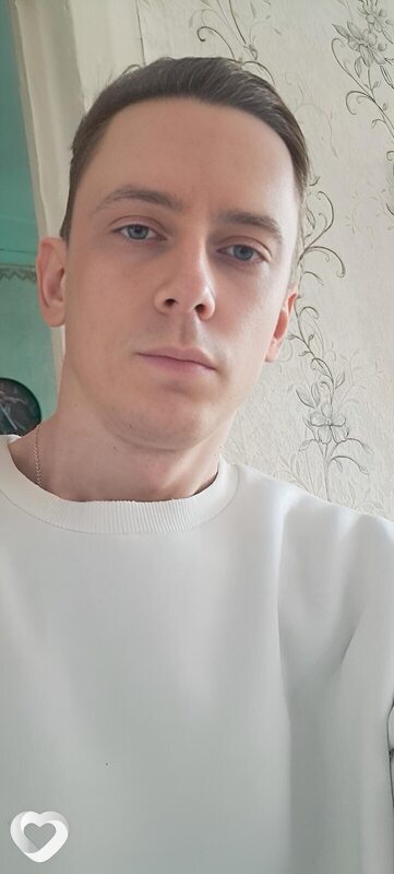 Николай, 39, Томске — анкета №725861
