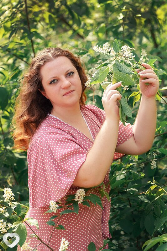 Светлана, 33, Нижневартовске — анкета №725863