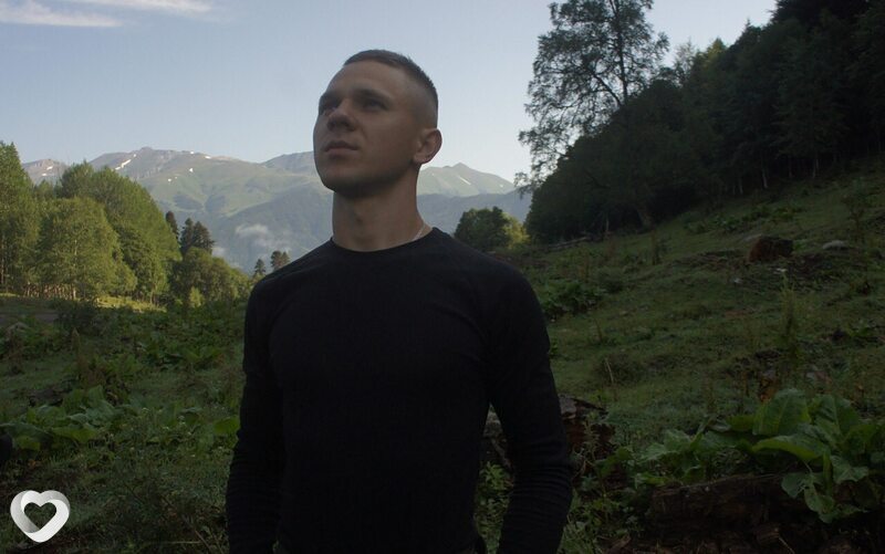 Виктор, 27, Пятигорске — анкета №725865