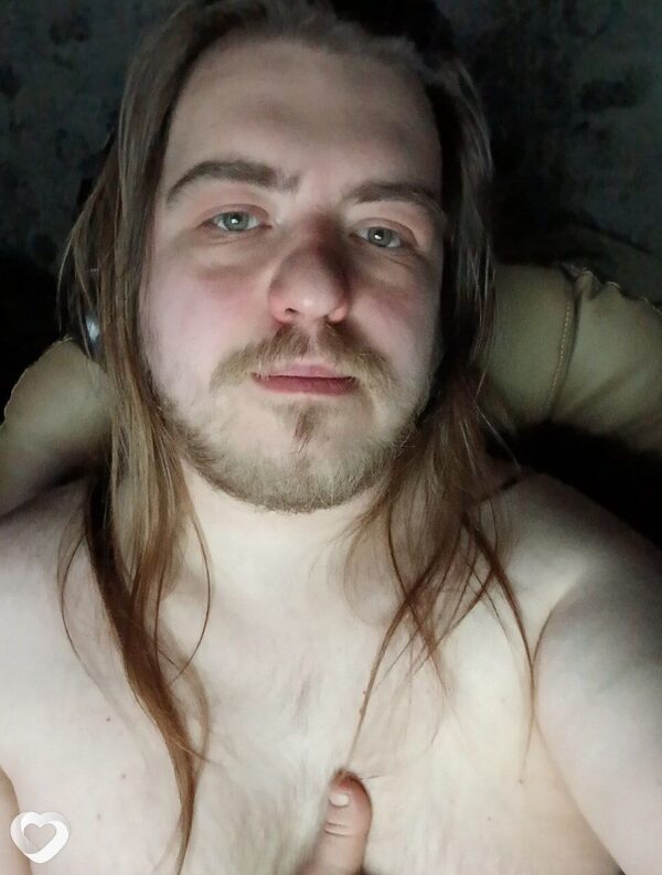 Андрей, 27, Тюмени — анкета №725869