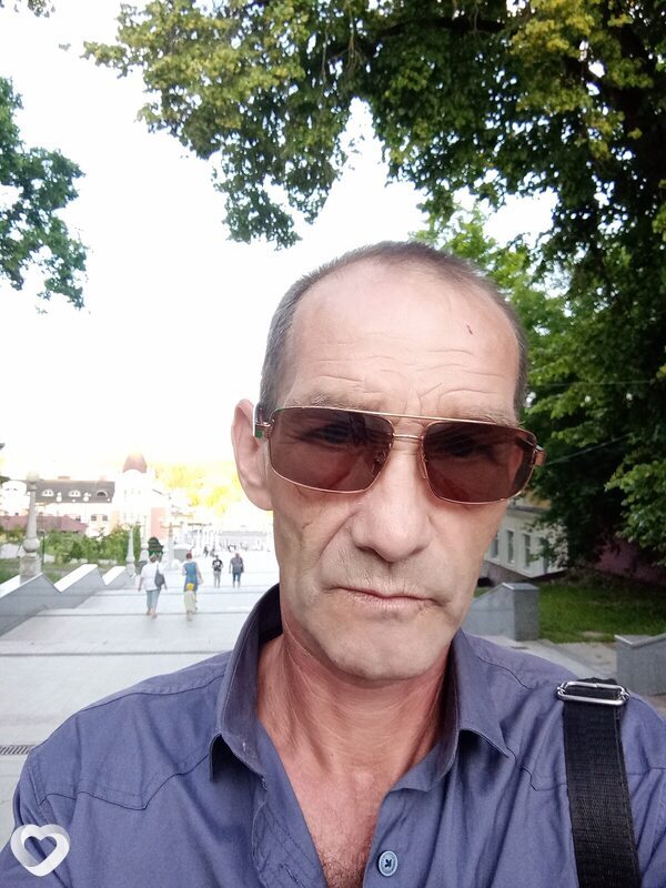 Александр, 54, Брянске — анкета №725874