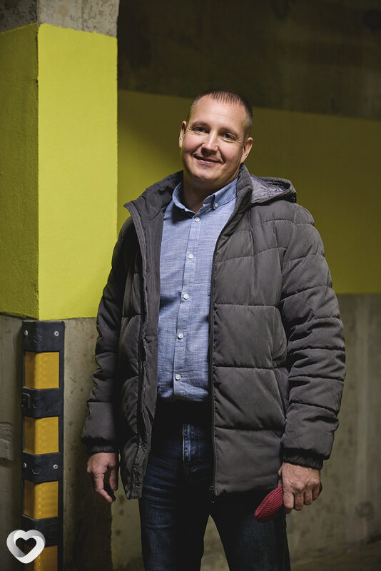 Денис, 42, Минске — анкета №725875
