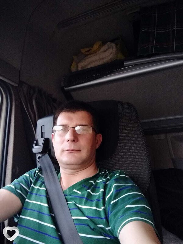 Глеб, 48, Люберцах — анкета №725878