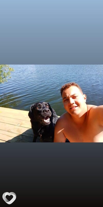 Роман, 30, Липецке — анкета №725879