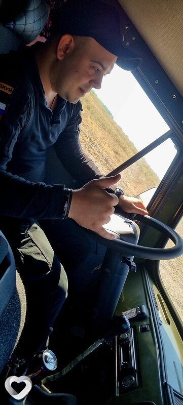 Александр, 31, Белгороде — анкета №725880
