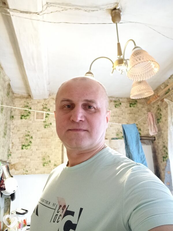 Александр, 48, Вязниках — анкета №725885