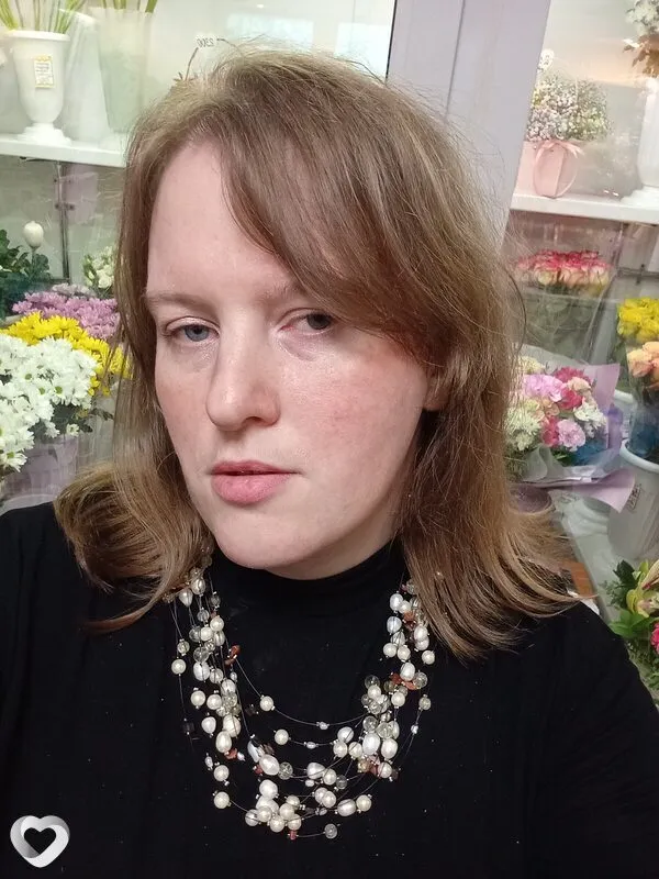 Софья, 39, Москве — анкета №725892