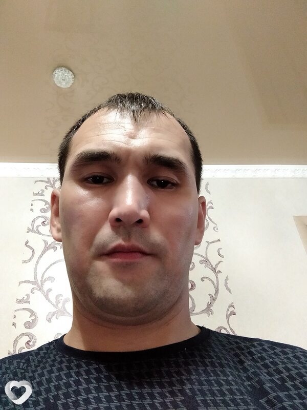 Ержан, 45, Караганде — анкета №725895