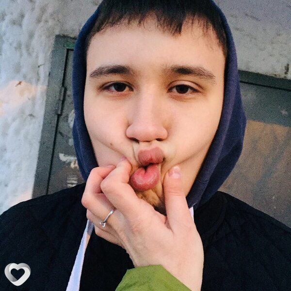 Кирилл, 25, Омске — анкета №725897